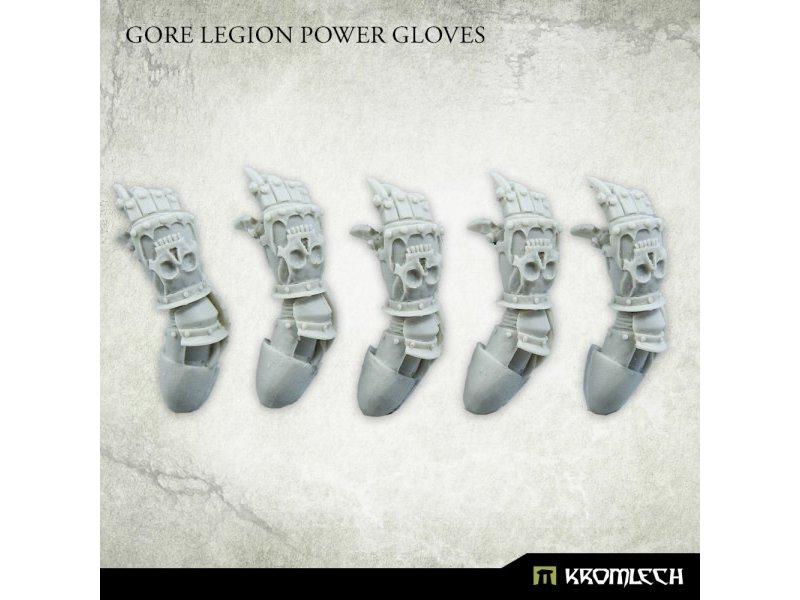Kromlech Gore Legion Power Gloves