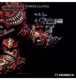 Kromlech Gore Legion Power Gloves