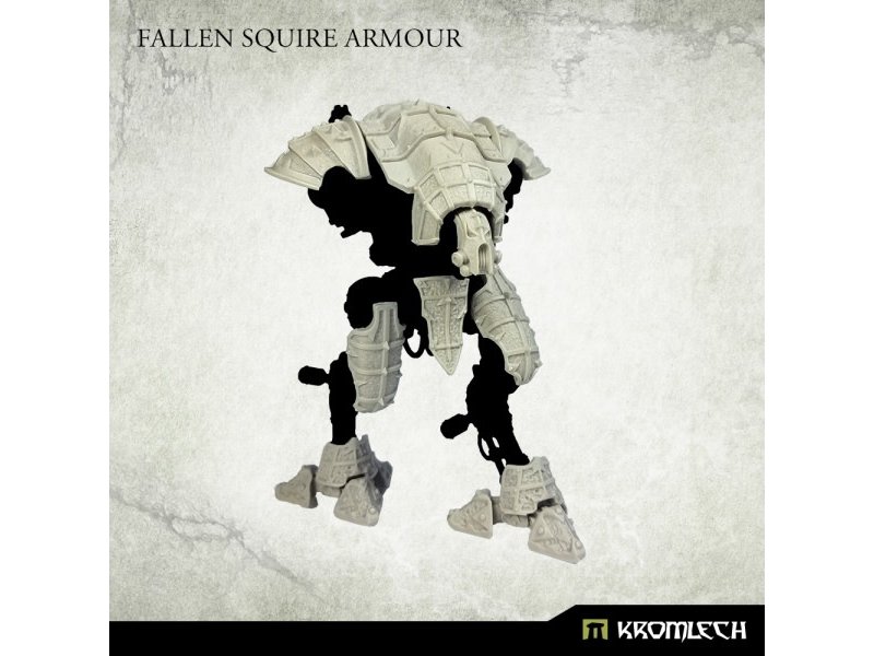 Kromlech Fallen Squire Armour (KRVB102)