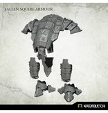 Kromlech Fallen Squire Armour (KRVB102)