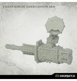 Kromlech Fallen Knight Laser Cannon Arm