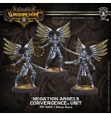 Convergence of Cyriss Negation Anfels Unit - PIP 36035