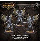 Privateer Press Convergence of Cyriss Negation Anfels Unit - PIP 36035