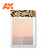 AK Interactive AK Interactive Wood Decals