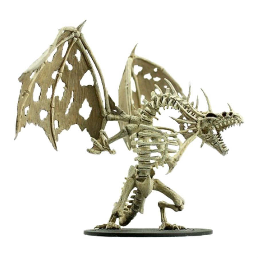 Игрушки драконы скелеты подвижные