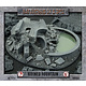 Battlefield In A Box - Gothic Ruined Fountain