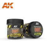 AK Interactive AK Interactive Splatter Effects Dirt - 100ml (Acrylic)