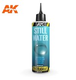 AK Interactive AK Interactive Still Water - 250ml (Acrylic)