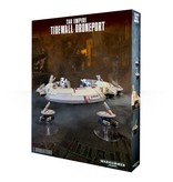 Games Workshop Tidewall Droneport