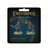 Games Workshop Lurtz & Ugluk