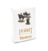Games Workshop Gandalf the Grey Foot, Mounted and on Cart