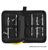 Iwata IWATA Zippered Airbrush Case (empty)