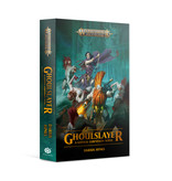 Games Workshop Ghoulslayer Book (PB)