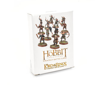 Ruffians (12 miniatures)