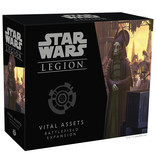 Fantasy Flight Games Star Wars Legion - Vital Assets Pack