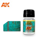 AK Interactive AK Interactive Chipping Effects Acrylic Fluid
