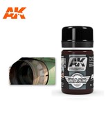 AK Interactive AK Interactive Wash For Exhaust