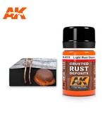 AK Interactive AK Interactive Light Rust Deposit