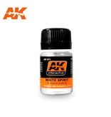 AK Interactive AK Interactive white spirit 35 ml