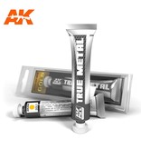 AK Interactive AK Interactive True Metal Gold
