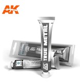 AK Interactive AK Interactive True Metal Silver
