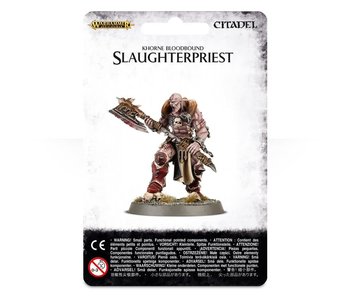 Slaughterpriest