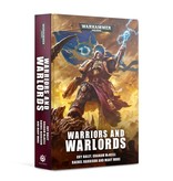 Games Workshop Warriors And Warlords (HB)