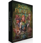 Roll Player - Friends And Familiars