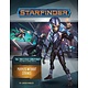 Starfinder - Threefold Conspiracy part 6 Puppets Whitout Strings