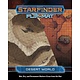 Starfinder Flip-Mat Desert World