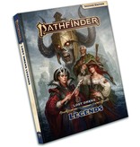 Paizo Pathfinder 2e - Lost Omens Legends (Hardcover)