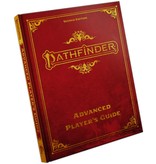 Paizo Pathfinder 2e - Advanced Player's Guide Limited Edition