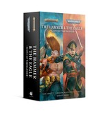 Games Workshop The Hammer and The Eagle Book (PB)