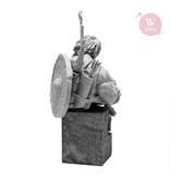 Artel W Miniatures ARTEL The Man 1/9 scale (AW-036)