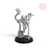 Artel W Miniatures ARTEL Spidermorph Brute (AW-050)