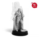 Artel W Miniatures ARTEL Lord-Admiral Theador Earhsson (AW-066)