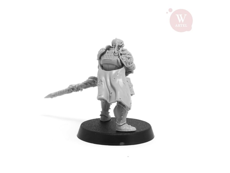 Artel W Miniatures ARTEL The Fallen (AW-079)