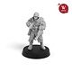 ARTEL Einherjars Kamrades Sergeant (AW-097)