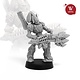 ARTEL Revenants Squad Leader (AW-143)