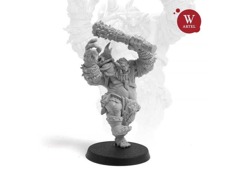 Artel W Miniatures ARTEL Troll (AW-154)