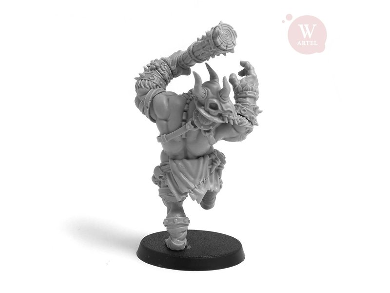 Artel W Miniatures ARTEL Troll (AW-154)