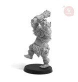 Artel W Miniatures ARTEL Troll (AW-154)