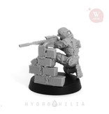 Artel W Miniatures ARTEL Sniper (AW-161)