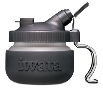 Iwata Cleaning Station - Universal Spray Out Pot