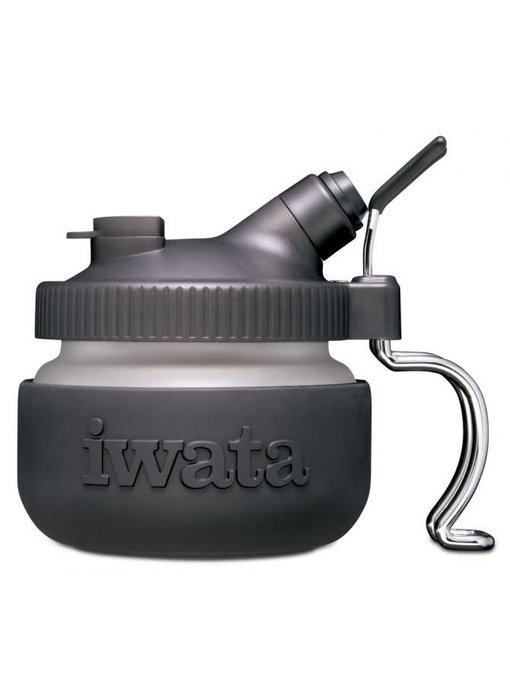 Iwata Cleaning Station - Universal Spray Out Pot