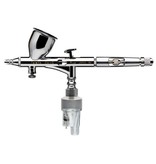 Iwata Iwata Custom Micron CM-C Plus Gravity Feed Dual Action Airbrush