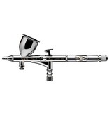 Iwata Iwata Custom Micron CM-C Plus Gravity Feed Dual Action Airbrush