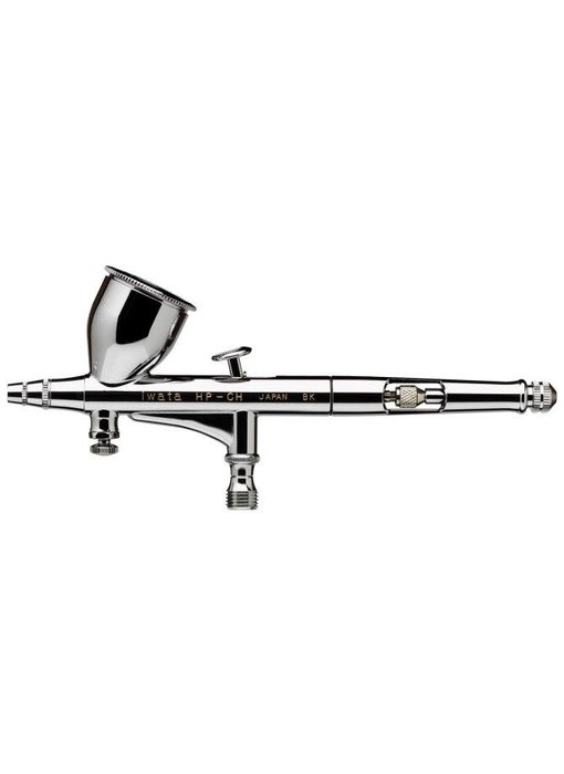 Iwata Hi-Line HP-CH Gravity Feed Dual Action Airbrush