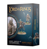 Games Workshop Eomer Marshal of The Riddermark