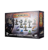 Games Workshop Escher Death Maidens & Wyld Runners